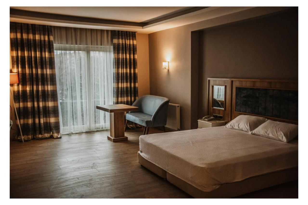 Adiyaman Park Hotel Экстерьер фото