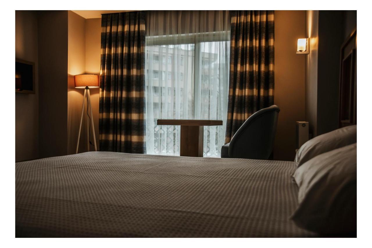 Adiyaman Park Hotel Экстерьер фото