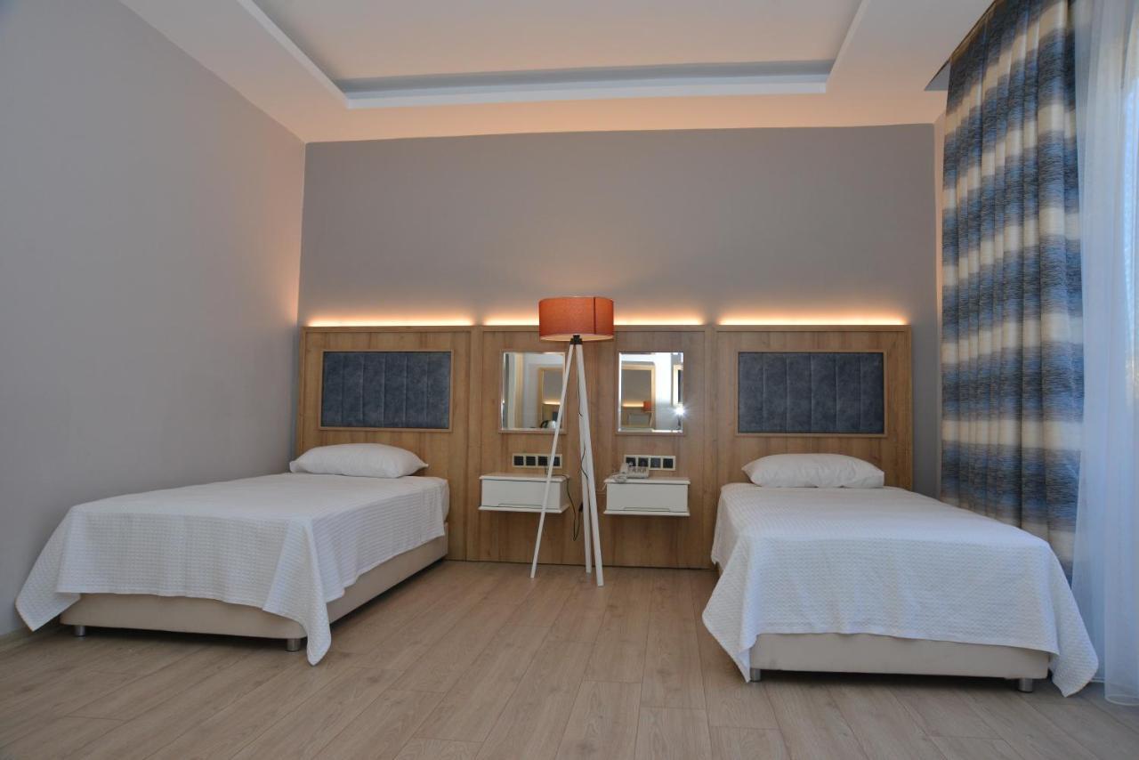 Adiyaman Park Hotel Экстерьер фото