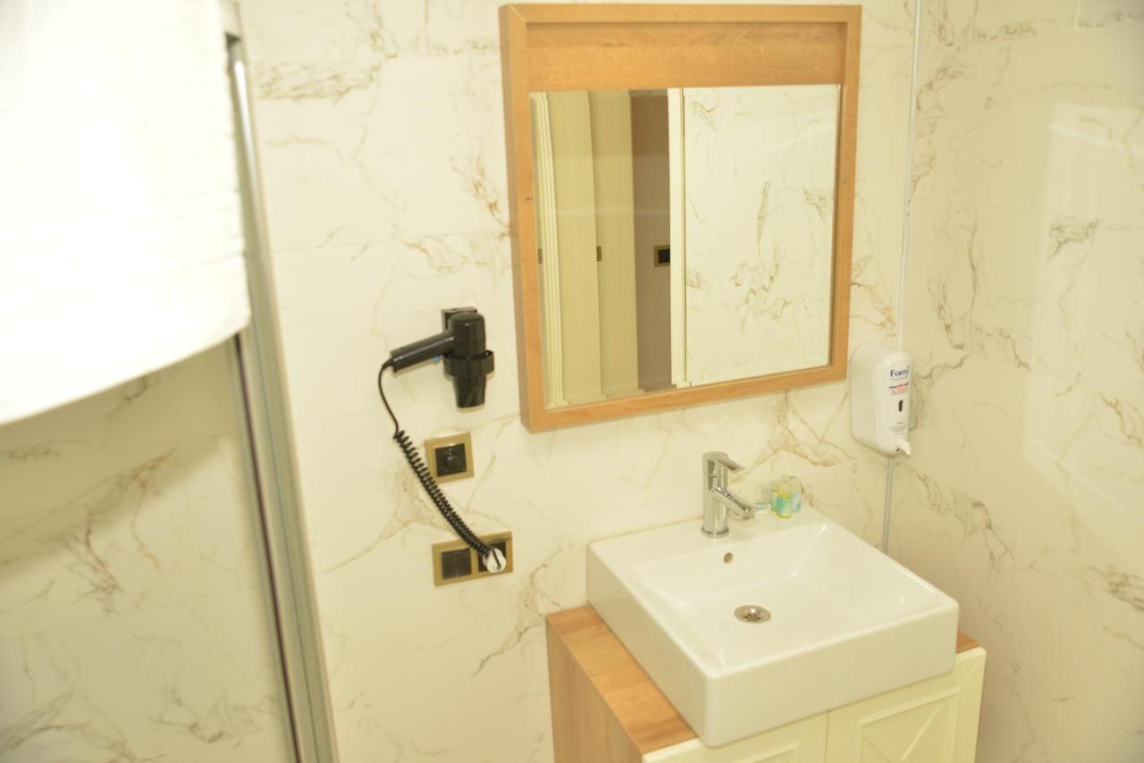 Adiyaman Park Hotel Экстерьер фото