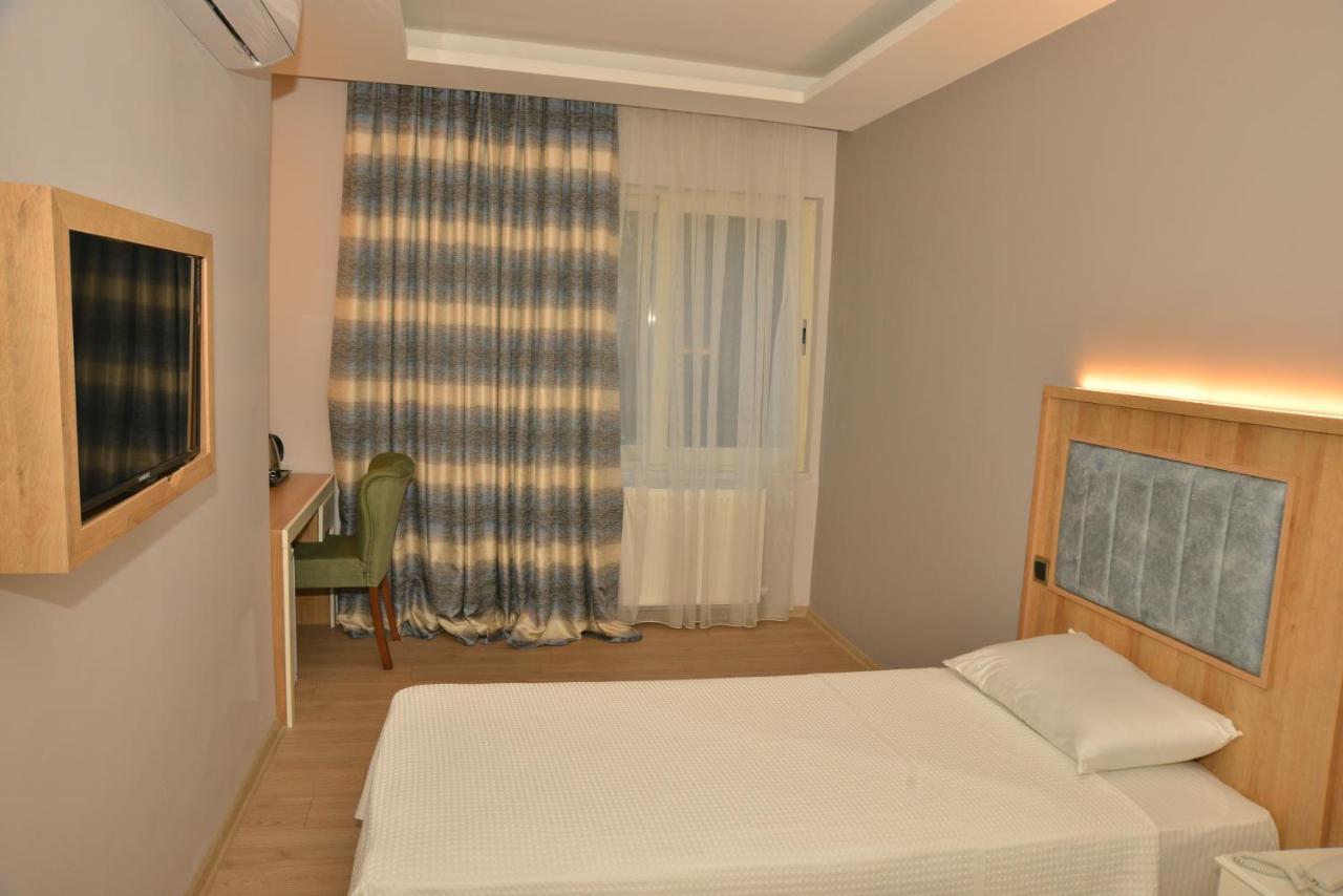 Adiyaman Park Hotel Экстерьер фото