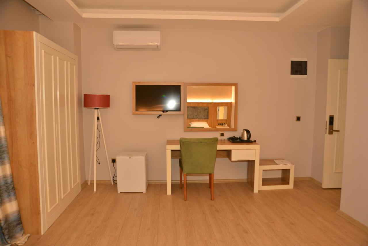 Adiyaman Park Hotel Экстерьер фото