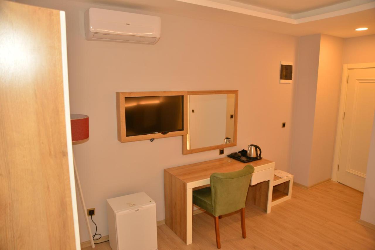 Adiyaman Park Hotel Экстерьер фото