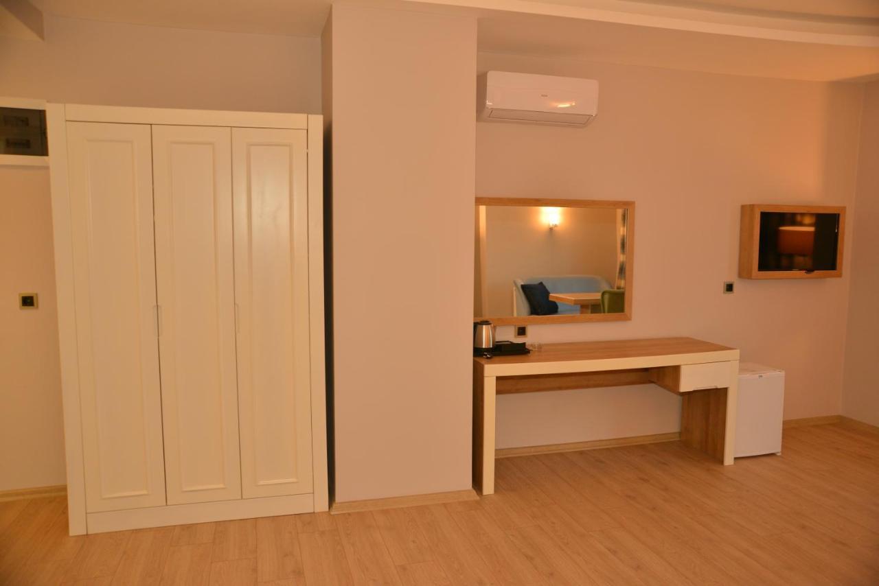 Adiyaman Park Hotel Экстерьер фото