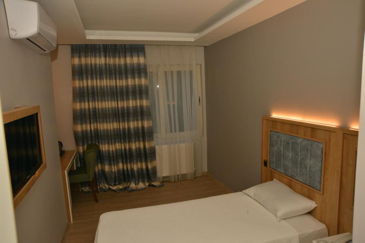 Adiyaman Park Hotel Экстерьер фото
