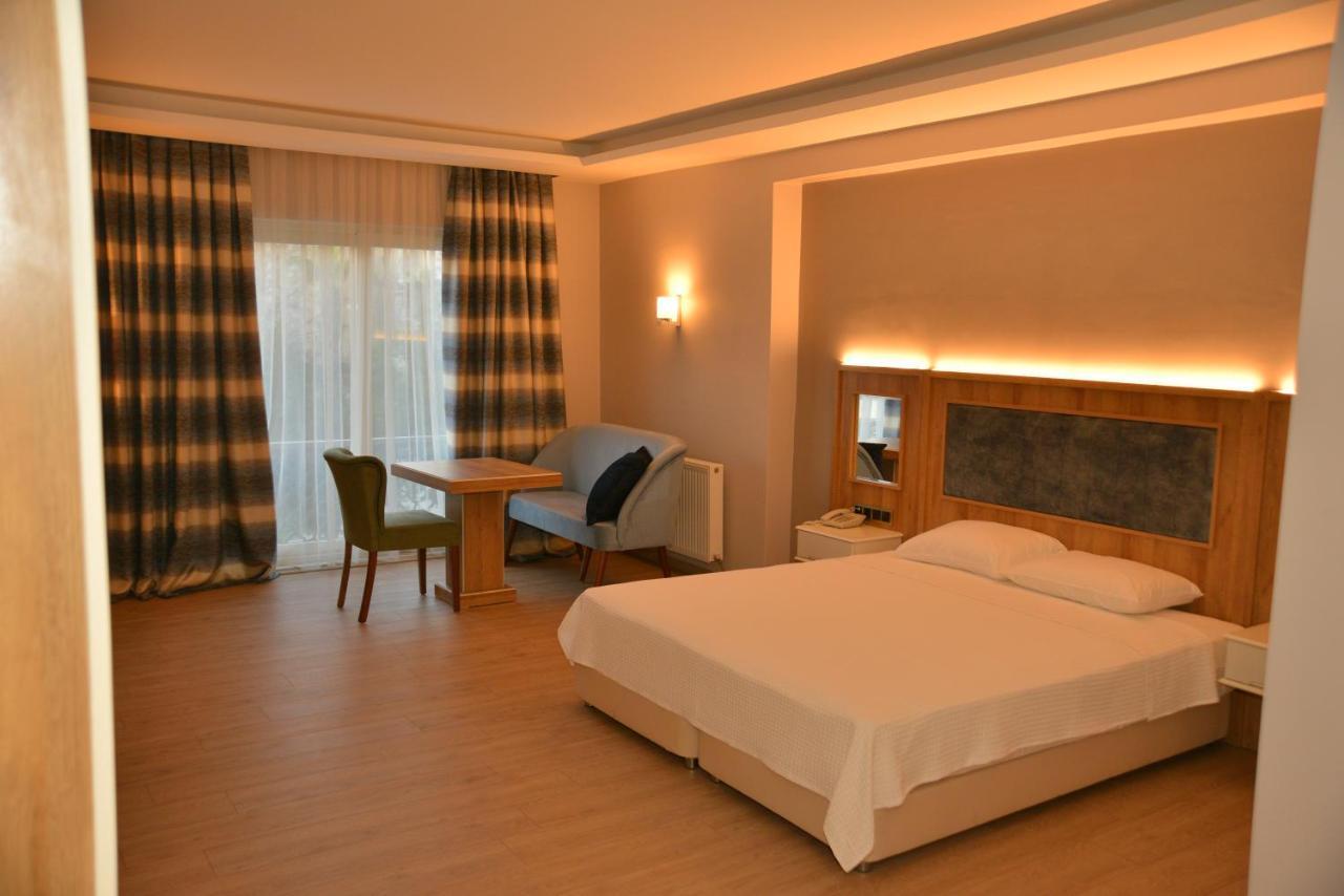 Adiyaman Park Hotel Экстерьер фото